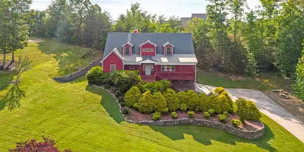 15816 Channel Pointe Dr