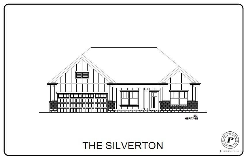 Image 2: Front Elevation