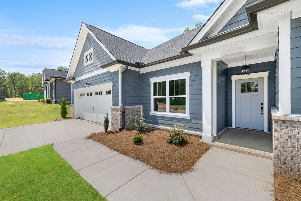 Image 4: Stock Photo Home Under Construction