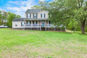 1830 Clift Eldridge Rd
