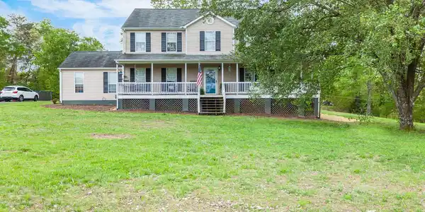 1830 Clift Eldridge Rd