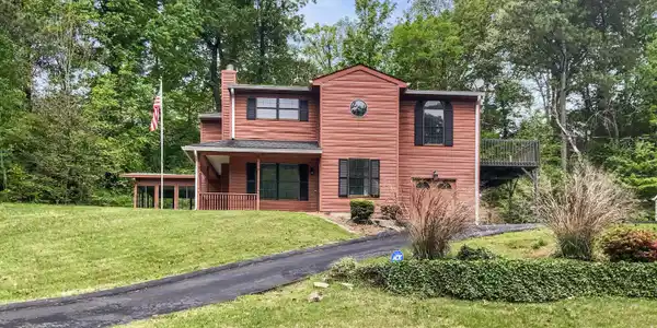 4134 Harbor Hills Rd