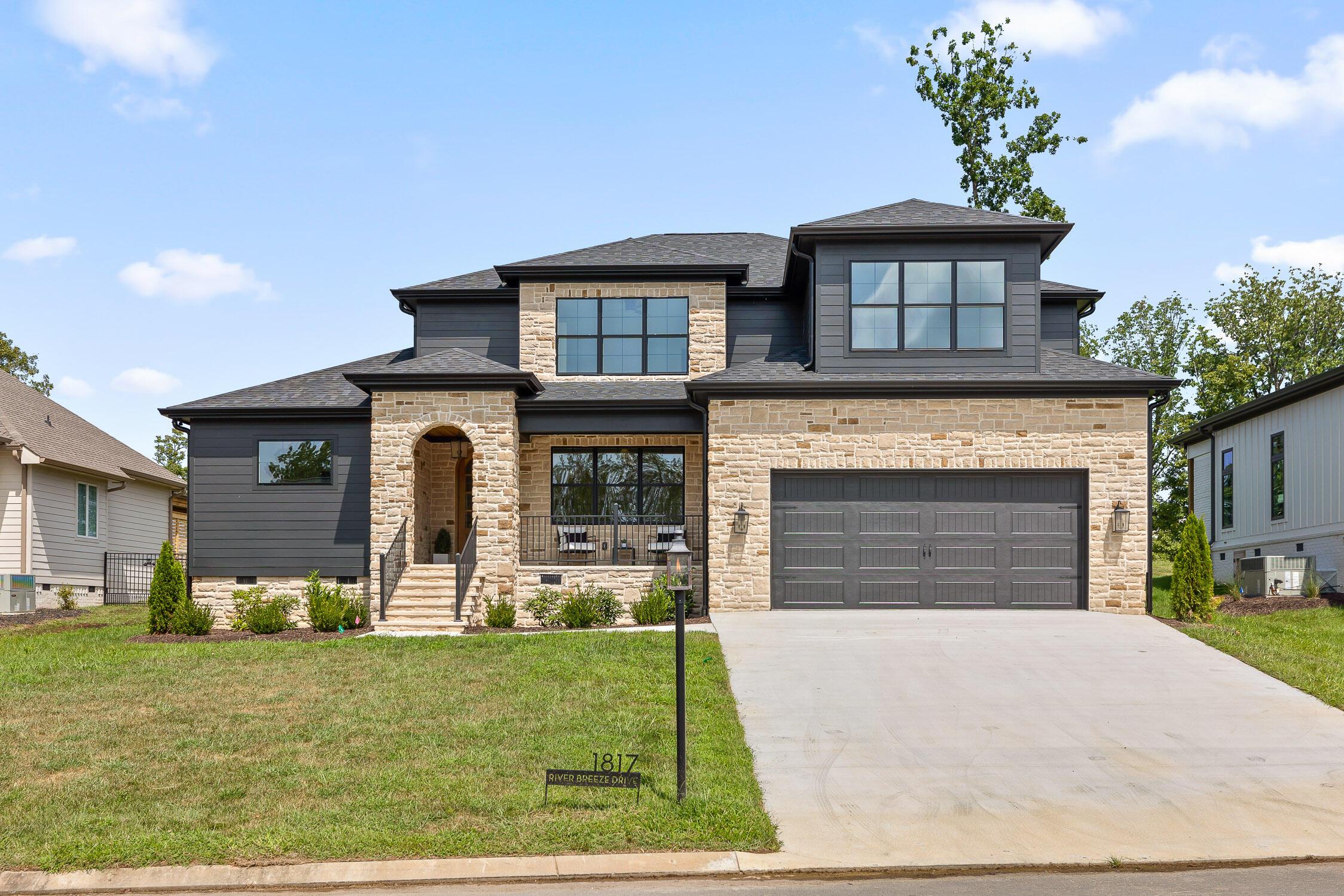 1817 River Breeze Drive, Soddy Daisy, TN lhrmls02353684