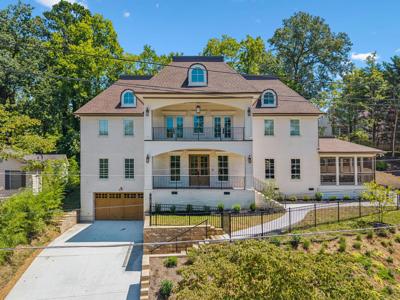1303 Riverview Road
