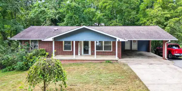 2416 Blue Ridge Drive