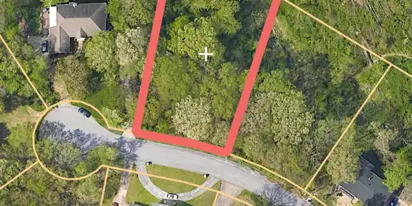 5916 Hickory Hill Drive