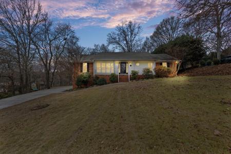1926 Rock Bluff Road