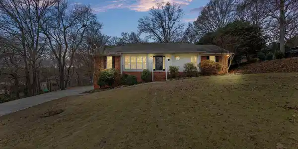 1926 Rock Bluff Road