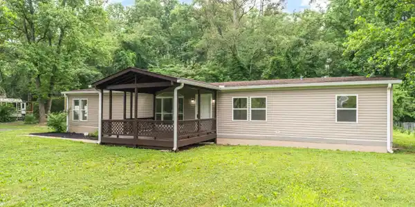 161 Lake Forest Drive