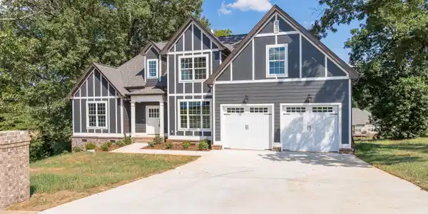 6166 Breezy Hollow Ln Lot #61