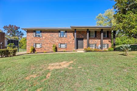 6441 Mill Stream Drive