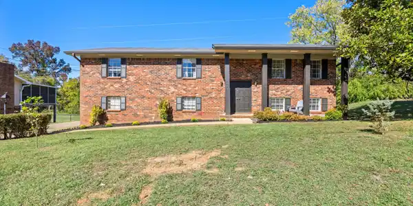 6441 Mill Stream Drive