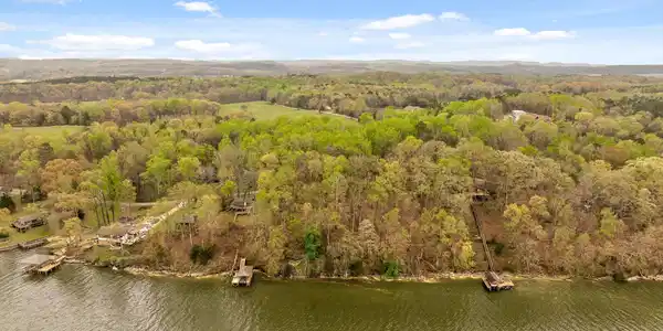 0 Crestwood Lot 26 Trail