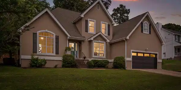 2321 Chimney Hills Drive