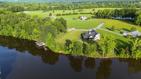 Lot 12 Melrose Place