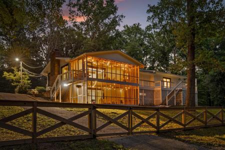 5920 Dogwood Drive