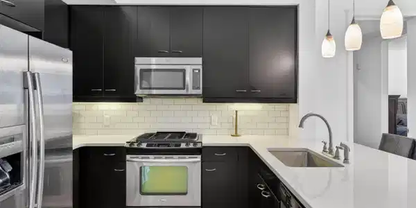Image 3: User Friendly Kitchen