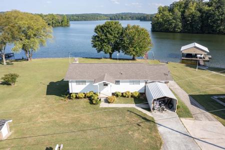 294 Dogwood Lane
