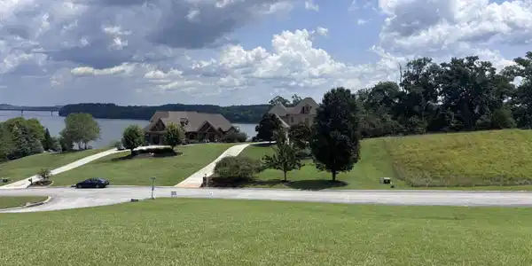 2439 Burton Road