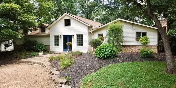 332 Anderson Cabin Rd