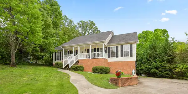 7924 Cove Ridge Dr