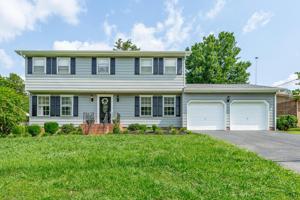 6013 Clark Rd