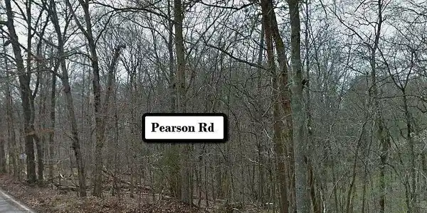 0 Pearson Rd