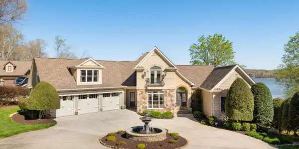 2591 Heron Cove Lane