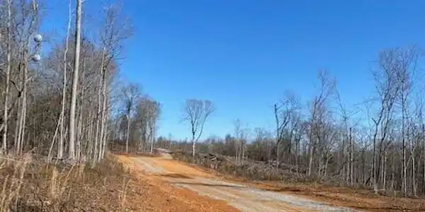 Tract 8 River Road  Tract 8