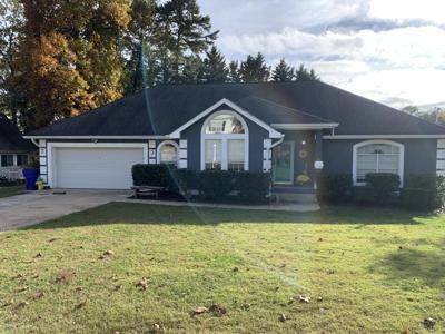 2324 Chimney Hills Drive