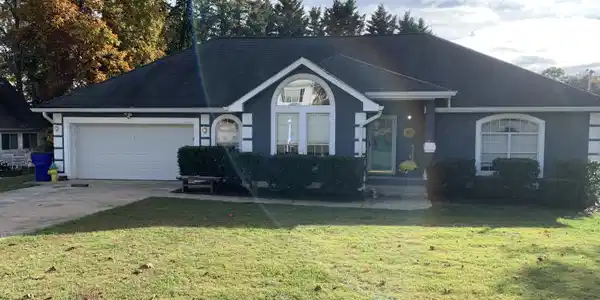 2324 Chimney Hills Drive
