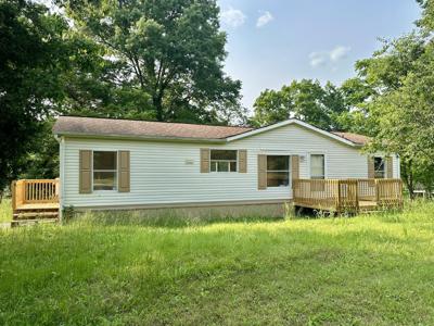 7936 Cottonport Road