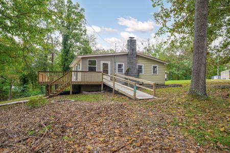 304 Blue Springs Circle