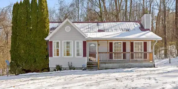 14319 Bluffview Drive