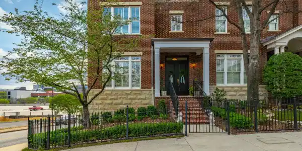 299 Cherry Street