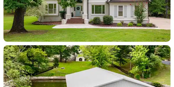 6206 Dogwood Drive