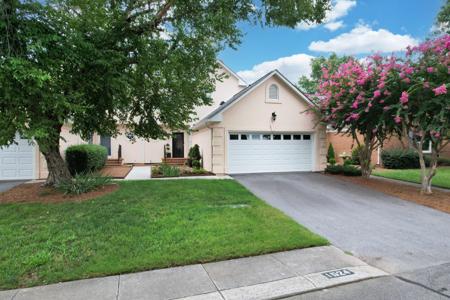1524 Heritage Landing Drive