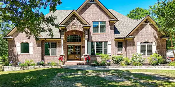 1924 Clift Eldridge Rd