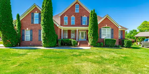 8543 Cavanaugh Lane