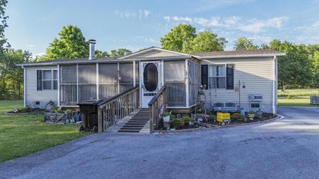 6019 Shirley Pond Road