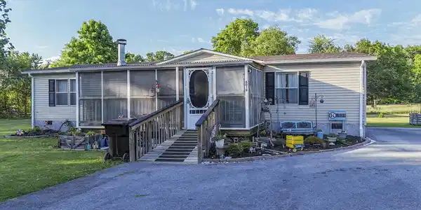 6019 Shirley Pond Road