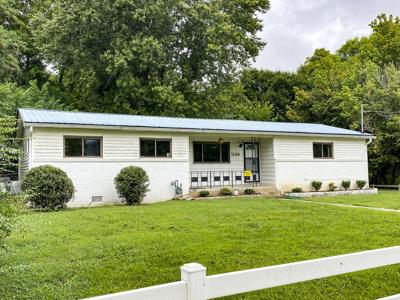 1166 Lake Drive