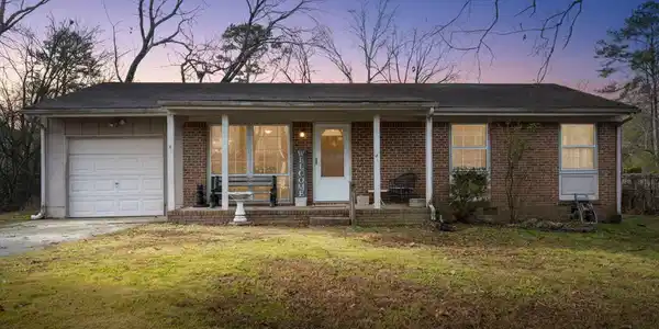 2214 Glengerrie Drive