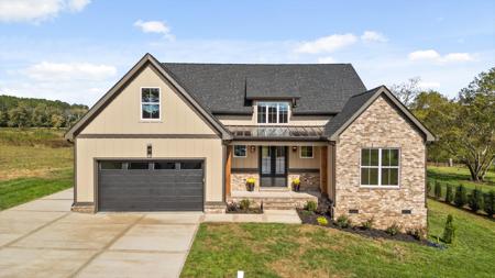 349 Clubhouse Drive