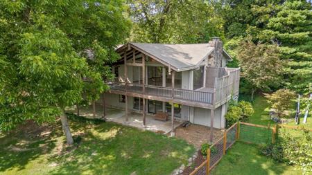 4128 Hamill Road