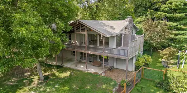 4128 Hamill Road