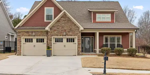 4670 Preserve Drive