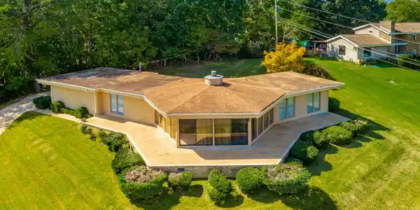 2523 Hunt Heights Drive