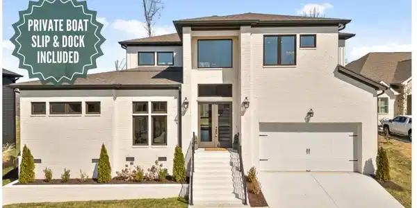 1825 River Breeze Drive