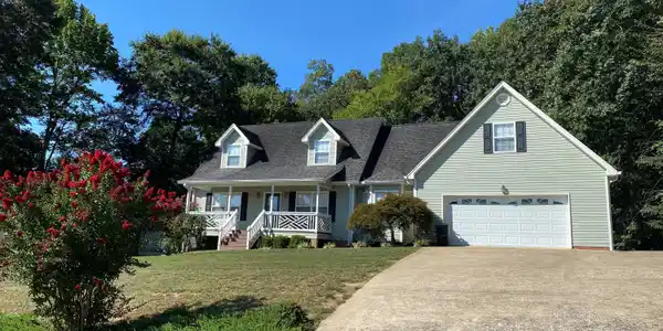 1008 Clift Cave Rd